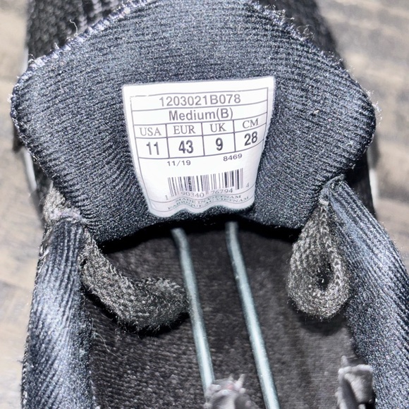 Brooks Revel 3 Running Shoe Women's Sz11 - Picture 14 of 14